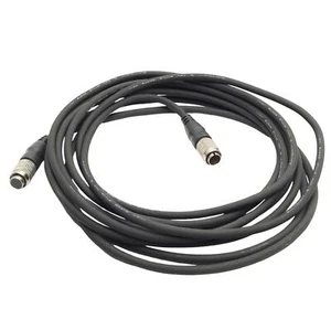 Panasonic GP-CA1K/38 Hirose Camera Cable, 16-Pin Male to Female, 3.8m Length - Picture 1 of 5