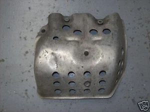 PARAMOTORE PER HONDA DOMINATOR 650 1989 (Z0419) - Imagen 1 de 1