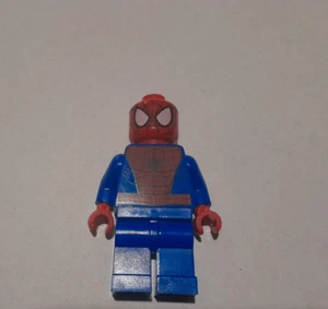 LEGO SPIDER-MAN MINIFIGURA SH0038 - Imagen 1 de 1