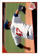 2009 Topps - Set Break - Select your cards #1 to #220 - Complete your set