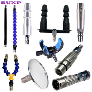 Asta di prolunga ventosa adattatore rapido Vac-U-Lock attacco 3XLR macchina del sesso - Foto 1 di 37