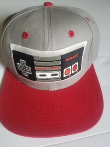 SOMBRERO MANDO NINTENDO - Imagen 1 de 3