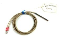 Doughpro PROLUXE 1108881101 RTD 2000 OHMS MGT WIRE 45.5 NEW FITS 14 MODELS SCENS
