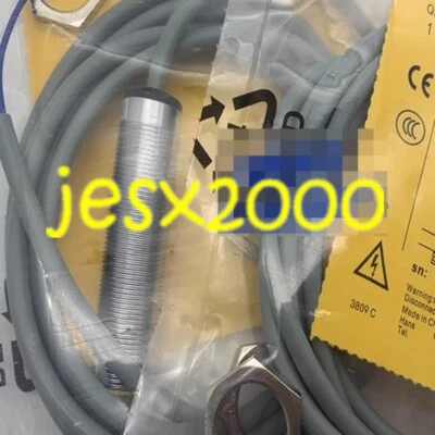 1PC NEW BI3-M18-AZ3X sensor #YC - Image 1 of 2