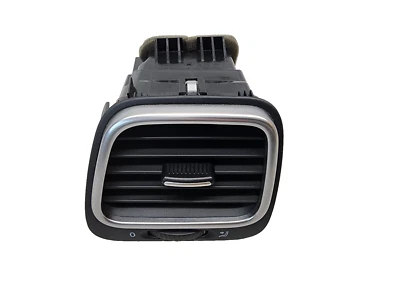 ✅ VOLKSWAGEN EOS VENTILACIÓN AIRE DELANTERO IZQUIERDO 1Q0819703 2007-2016 OEM Foto 1 de 3