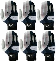 Head Renegade Racquetball Glove 6 Pack - FREE SHIPPING
