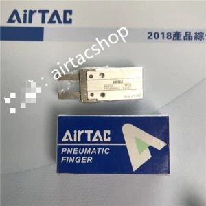1PCS NEW Air Gripper HFZ6 AirTAC shipping free - Picture 1 of 2