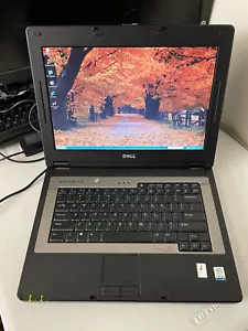 Dell Inspiron B120 14" Laptop Intel Celeron M 2GB 60GB HDD XP Pro Office #750A - Picture 1 of 20