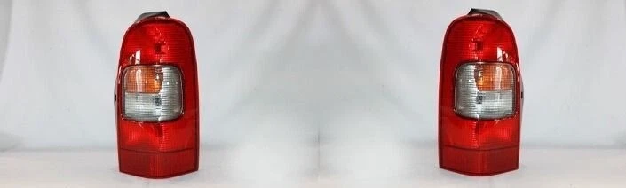 Luces traseras conductor y pasajero diestro+derecho para Chevy Chevrolet Venture 1997-2005 Foto 1 de 1