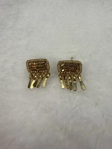 Sundance Patch Of Gold Ohrringe Dana Kellin - Bild 1 von 2