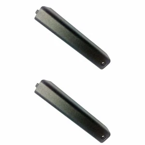 Nuovo CF-31 Antenna Cover R & L Laterale Cover 2pcs Per Panasonic Toughbook - Afbeelding 1 van 3