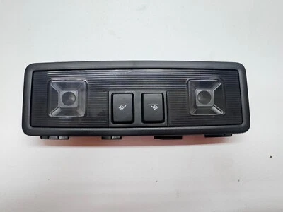 Luz domo trasero Volkswagen GTI Golf R 2015-2021 Foto 1 de 3