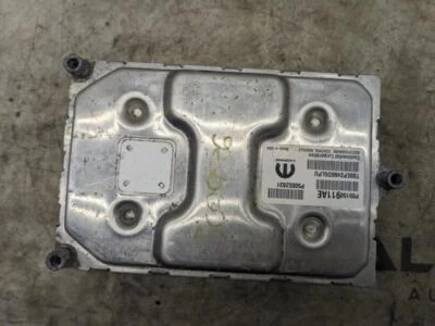 Módulo de control informático Jeep Renegade 2015-2017 motor 2,4 L ECU ECM 05150911AE  Foto 1 de 4
