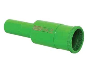 Core Plus DTDM16 Diamond Tile Drill Bit 16mm CORDTDM16 - Picture 1 of 1