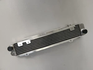 Oil Cooler For Mercedes-Benz W115 240D 3.0L 1974-1976 Full Aluminum 1155011101 - Picture 1 of 7