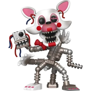 Five Nights at Freddy's Mangle Super 6-Inch Funko Pop! Vinyl #1087 - Picture 1 of 2