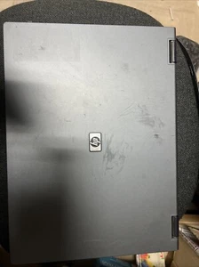 Notebook Compaq 6715S - Foto 1 di 8