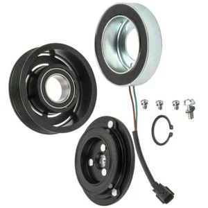 AC Compressor Clutch Fits Nissan Maxima Murano Quest Pathfinder Infiniti QX JX  - Picture 1 of 1