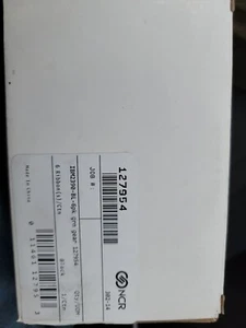 NCR IBM 127954 Black Ribbon. Mastercase 6 units per case - Picture 1 of 3