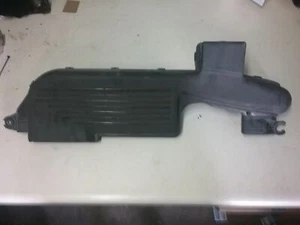 KN KQ Ford Laser Air Intake Plastic Pipe - Picture 1 of 2