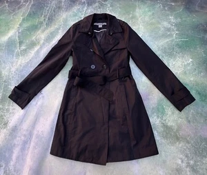 Kenneth Cole Reaction Women's Overcoat Jacket Size M. - Picture 1 of 8