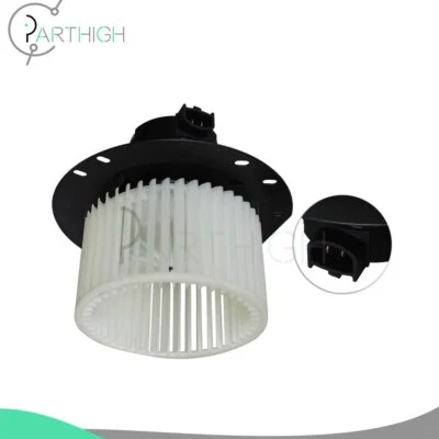 Motor soplador calentador aire acondicionado para Ford E-150 E-250 Econoline 1992-1996 repuesto Foto 1 de 4