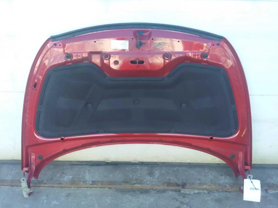 Used Hood fits: 2015 Kia Sportage  Grade B Foto 1 de 4