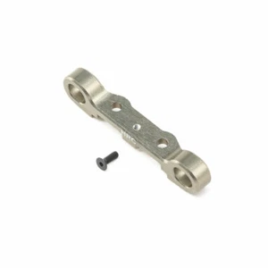 Team Losi Racing 22 4.0 Aluminum HRC Toe Plate (TLR334044) - Picture 1 of 1