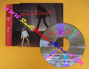 CD singolo Michael Jackson Blood On The Dance Floor EPC 664355 2 no lp mc (S3) - Foto 1 di 1