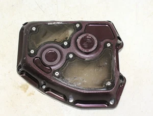 2005 Harley-davidson Dyna Super Glide Roland Sand Design Clarity Box Cover - Picture 1 of 13