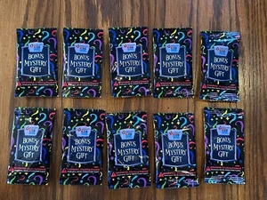 10 Pks Kids Heart Challenge 2022 Mystery Gift - Imagen 1 de 3
