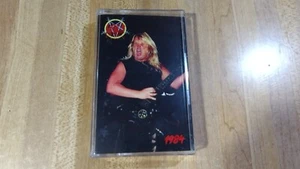 Slayer 1984 Live Concert,cassette,rare! - Picture 1 of 5