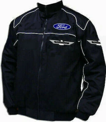 Ford Thunderbird Deluxe jacket  - Image 1 of 2