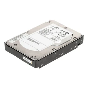 Hard Drive EMC 118032584-A01 0CM589 ST3400755SS 400GB 10K 16MB SAS 3.5'' - Picture 1 of 3