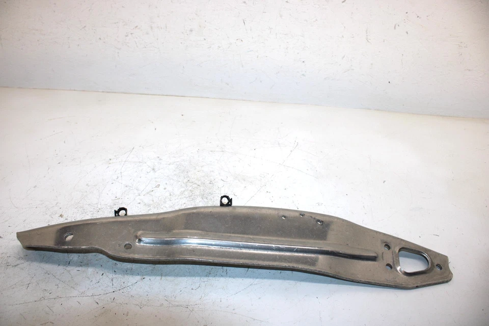 Оригинальный левый кронштейн рамы 06 Arctic Cat M6 Efi 153 дюйма 3706-921 SAS5 - Изображение 1 из 4