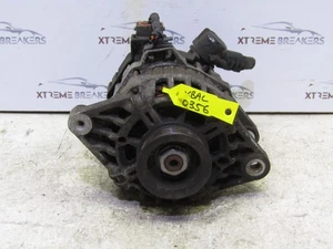 HYUNDAI I10 MK1 2008-2013 1.2 PETROL ALTERNATOR 37300-03100 - XBAL0356 - Picture 1 of 5