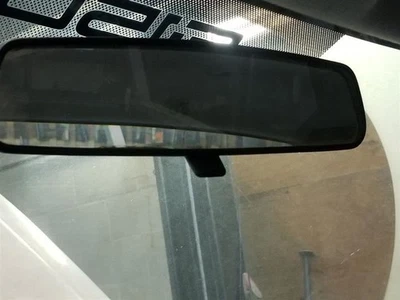 Rear View Mirror Manual Dimming Fits 01-23 EXPLORER 596993 - Изображение 1 из 4