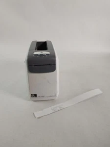 Zebra HC100 USB Monochrome Wristband Printer - Picture 1 of 6