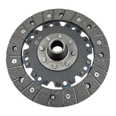 Kupplungsscheibe Kupplung VW Käfer Cabrio T1 Karmann 180mm 1500 1600 - Bild 1 von 4