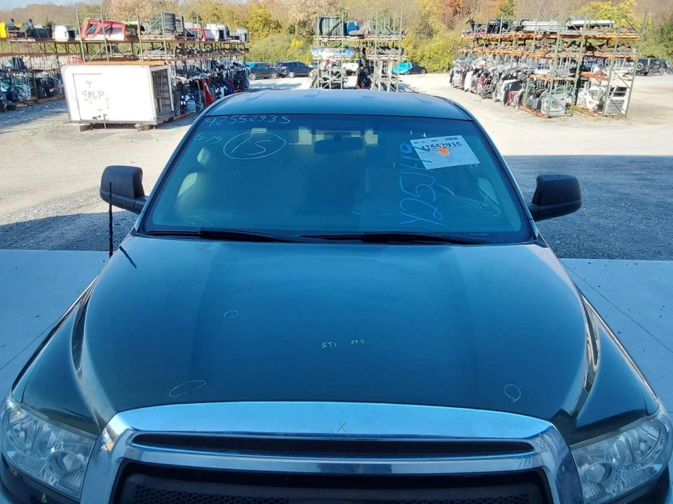 (LOCAL PICKUP ONLY) Hood Fits 08-22 SEQUOIA 3058438 - Image 1 of 4