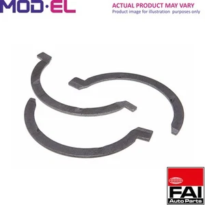 THRUST WASHER CRANKSHAFT BT3034-STD FOR RENAULT R9M402/404/414/408/450 1.6L - Picture 1 of 5