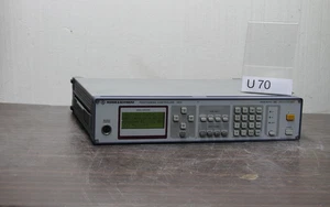 ROHDE & SCHWARZ R&S 1008.8207.02 POSITIONING CONTROLLER HCC # U70 - Picture 1 of 6