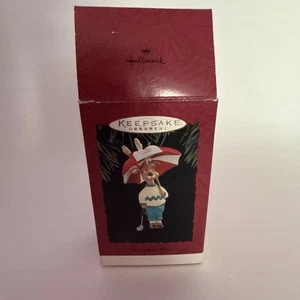 Hallmark Keepsake Cenicienta Disney Recuerdos Encantados 1997 Adorno de Navidad - Imagen 1 de 4