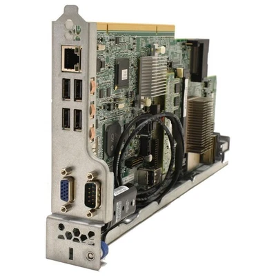 HP ProLiant DL580 Gen8 System Peripheral Interface (SPI) Board 735512-001 G8 - Image 1 of 4