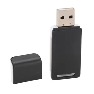 2 In 1 Storage Card Reader Multifunction Portable High Speed Transmission USB FY - Afbeelding 1 van 22