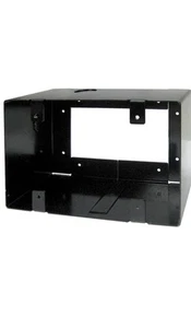 Security Door Controls (SDC)-DEC-J-SDC Mounting Box 3 Gang NEW - Picture 1 of 1