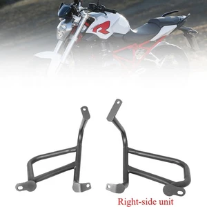 Right Engine Guard Crash Bar Frame Protector Fit For BMW R1200R R1200RS 2018 - Picture 1 of 10