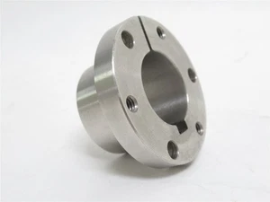 234372 Neu-Unvollständig; Martin JA-SS 1 QD Buchse; SS; 1"ID; ohne Hardware - Bild 1 von 6