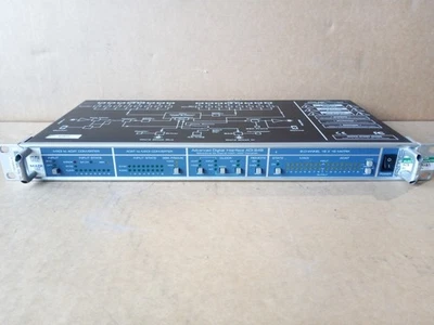 RME ADI 648 Format Convertor MADI/ADAT ADAT/MADI 64 Channel ADI-648 - Image 1 of 4