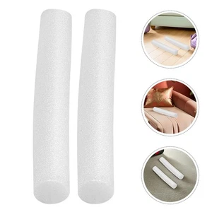 20 Pcs Foam Sofa Cover Gap Fillers Couch Cushion Grippers Furniture Tucks - Afbeelding 1 van 18